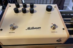 milkman