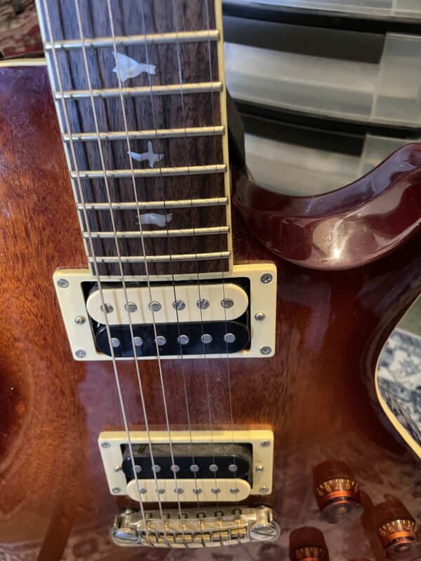 PRS SE 245 - Image 10