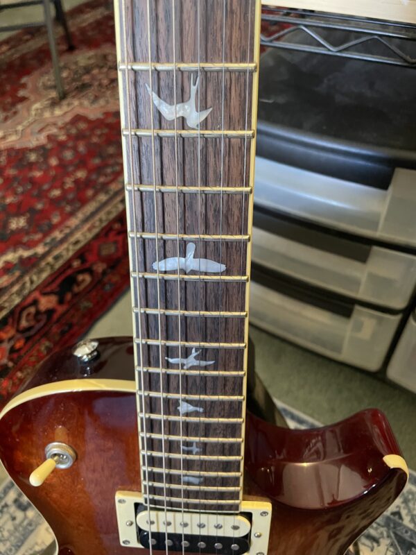 PRS SE 245 - Image 9