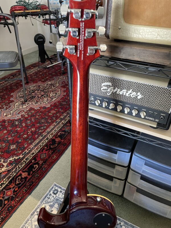 PRS SE 245 - Image 7
