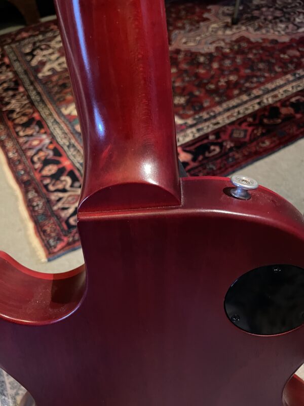 Gibson Les Paul Tribute - Image 7