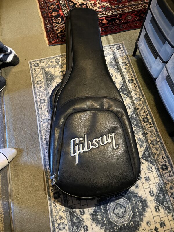 Gibson Les Paul Tribute - Image 4