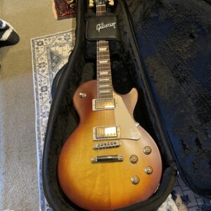 Gibson Les Paul Tribute