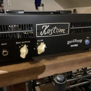 Kustom Defender 5HMOD