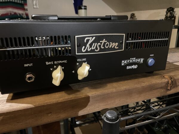 Kustom Defender 5HMOD