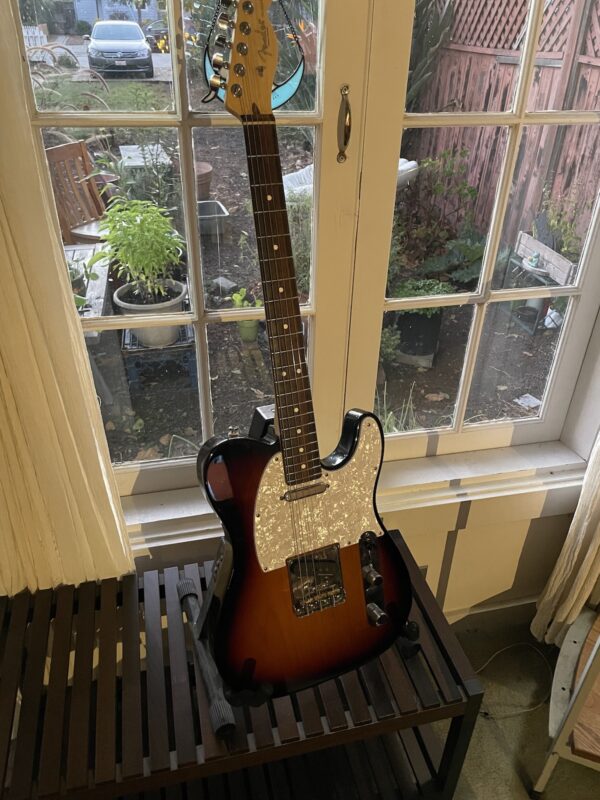 Fender American Professional Telecaster - Image 2