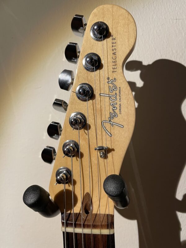Fender American Professional Telecaster - Image 8