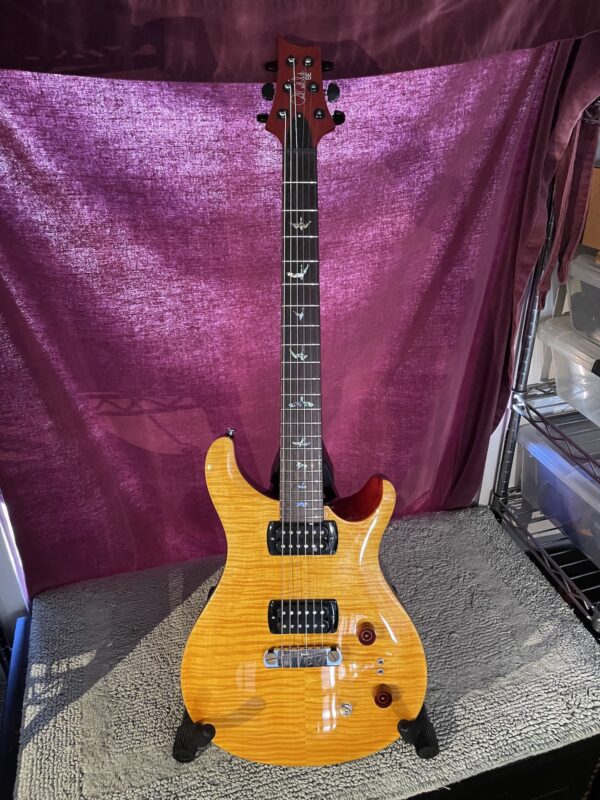PRS SE Paul's Guitar - Image 16