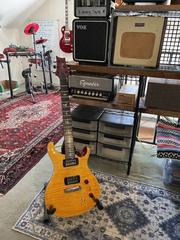 PRS SE Paul's Guitar - Image 15