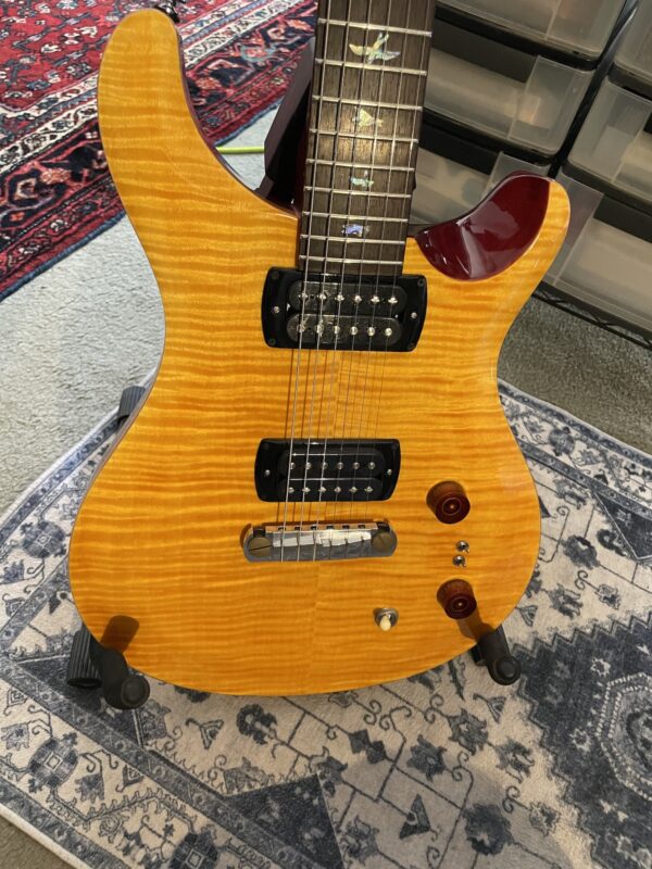 PRS SE Paul's Guitar - Image 14