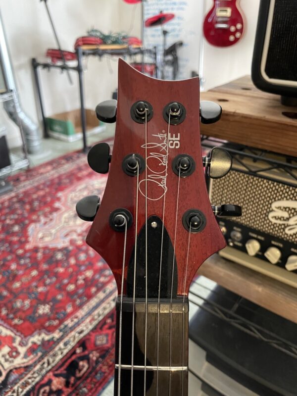 PRS SE Paul's Guitar - Image 12