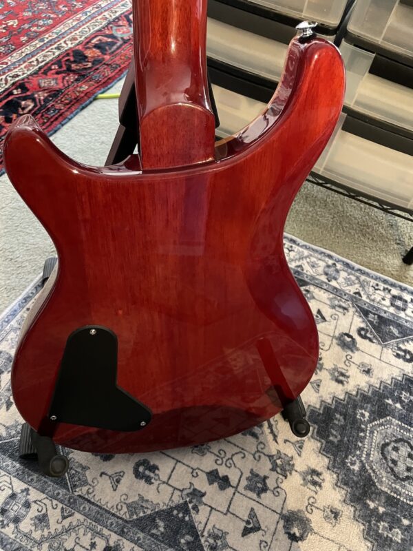 PRS SE Paul's Guitar - Image 11
