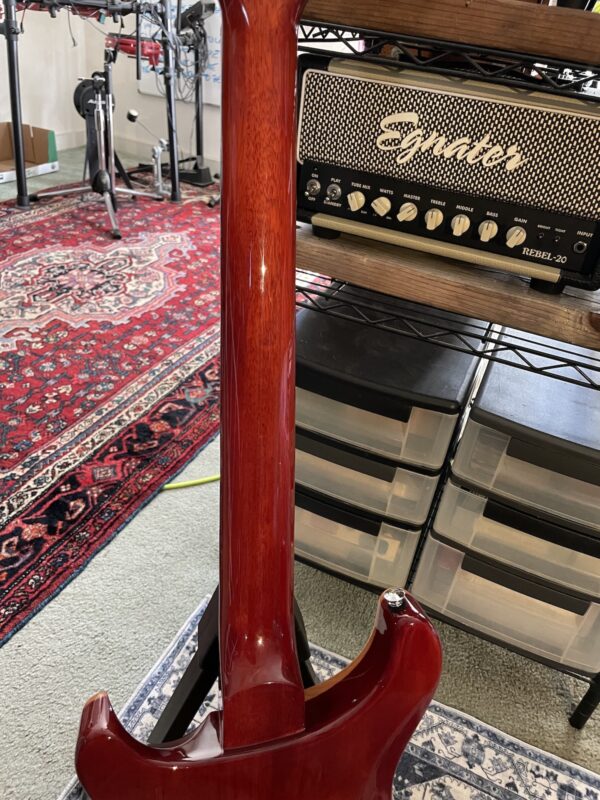 PRS SE Paul's Guitar - Image 10
