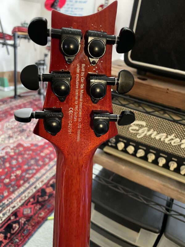 PRS SE Paul's Guitar - Image 9
