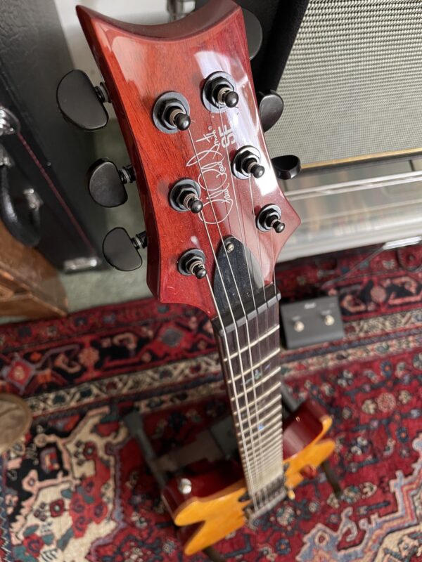 PRS SE Paul's Guitar - Image 8
