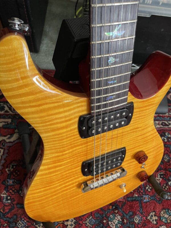 PRS SE Paul's Guitar - Image 6