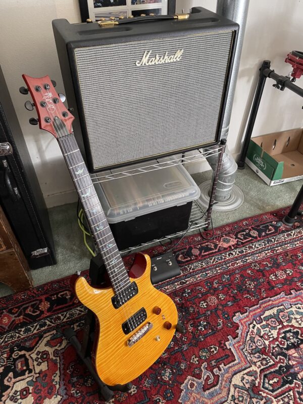 PRS SE Paul's Guitar - Image 5