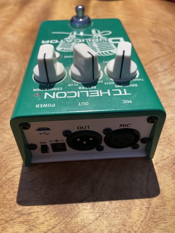 TC Helicon Duplicator - Image 5