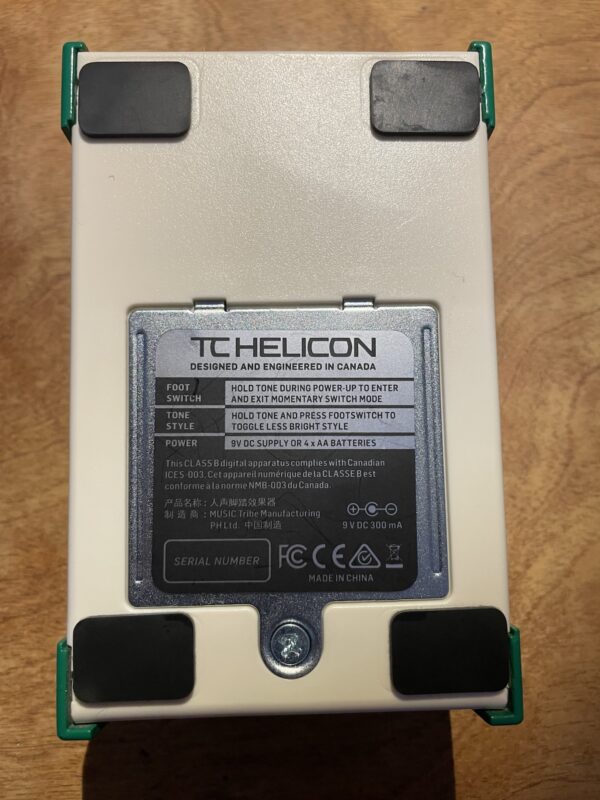 TC Helicon Duplicator - Image 2