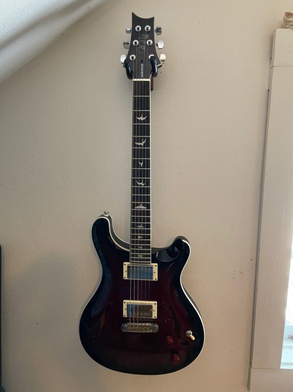 PRS SE Hollowbody Standard