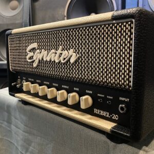Egnater Rebel 20