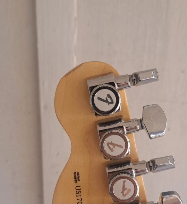 Fender American Professional Telecaster - Image 5