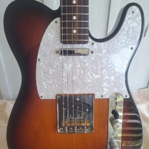 Fender American Professional Telecaster