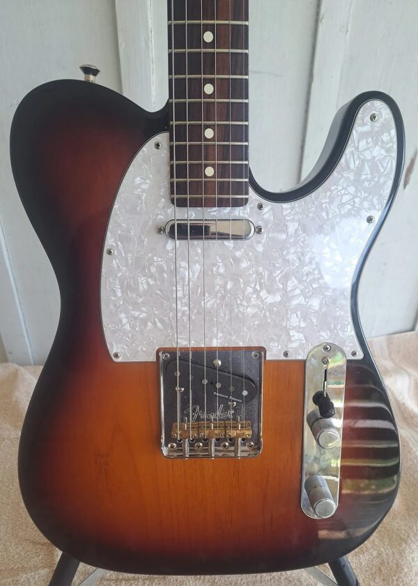 Fender American Professional Telecaster