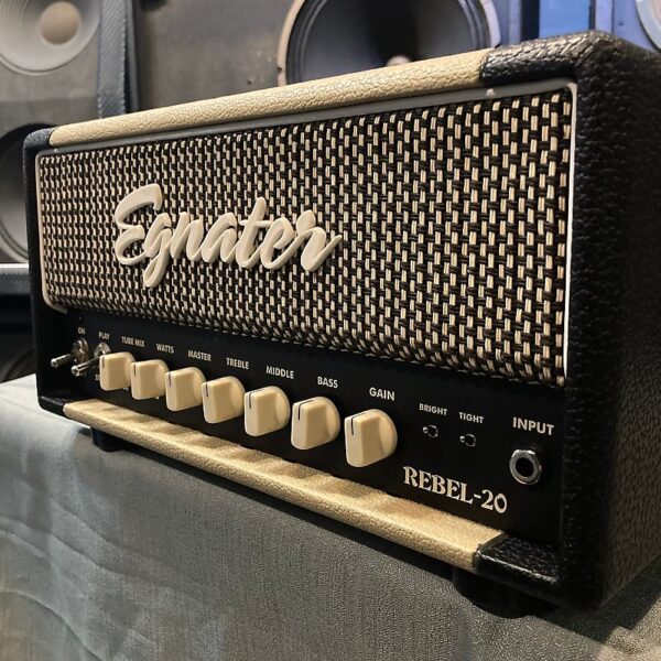 Egnater Rebel 20 - Image 6