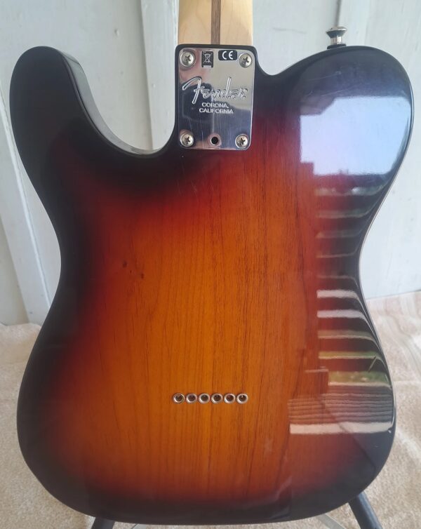 Fender American Professional Telecaster - Image 3
