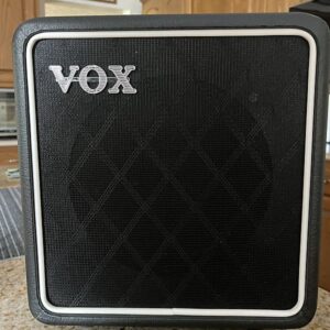 Vox BC108 Speaker Cabinet