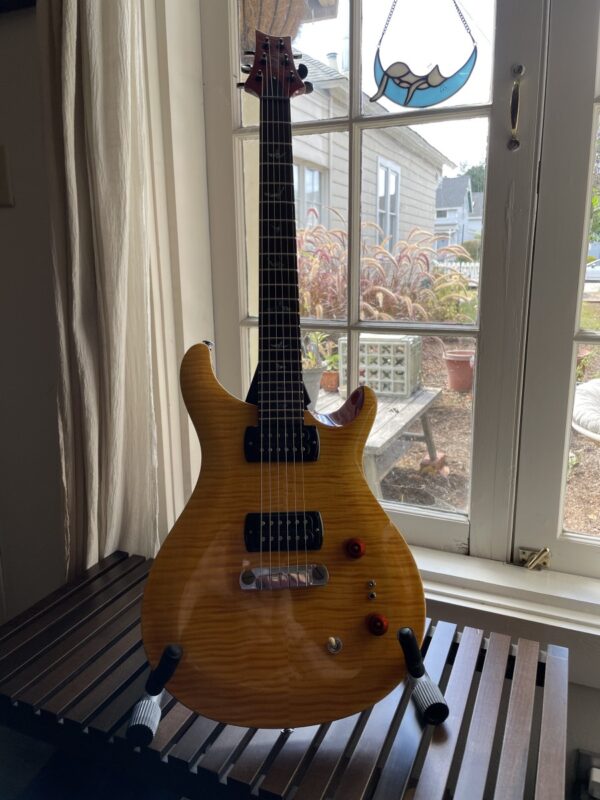 PRS SE Paul's Guitar - Image 2
