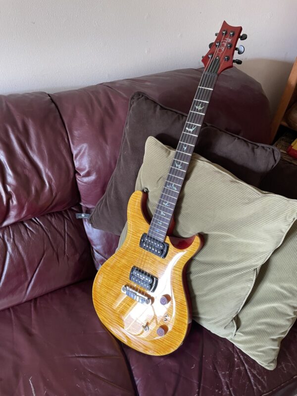 PRS SE Paul's Guitar - Image 4