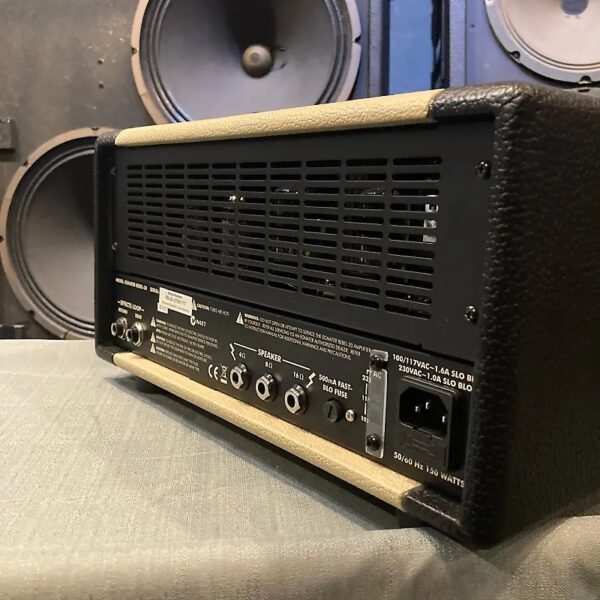 Egnater Rebel 20 - Image 7