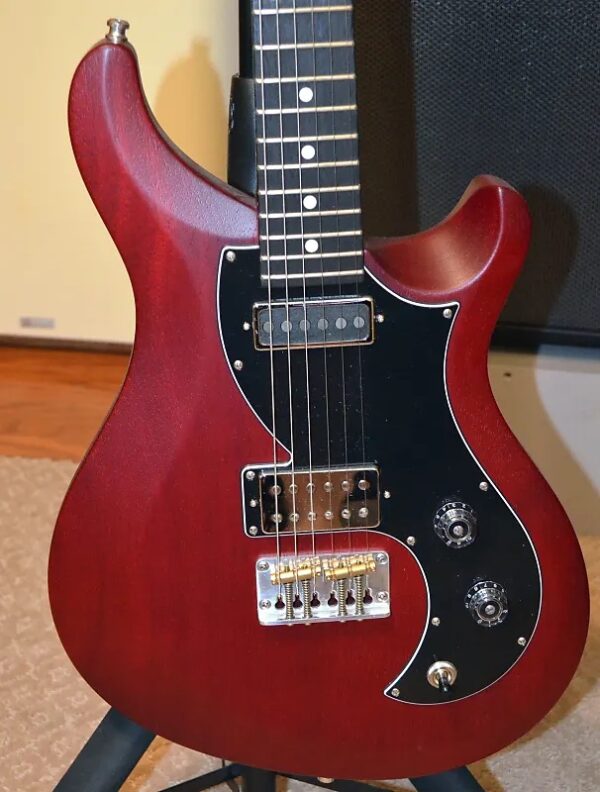 PRS S2 Vela Satin - Image 3