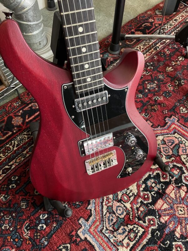 PRS S2 Vela Satin - Image 12