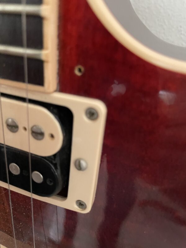 Gibson Les Paul Traditional Pro II '60s - Image 9