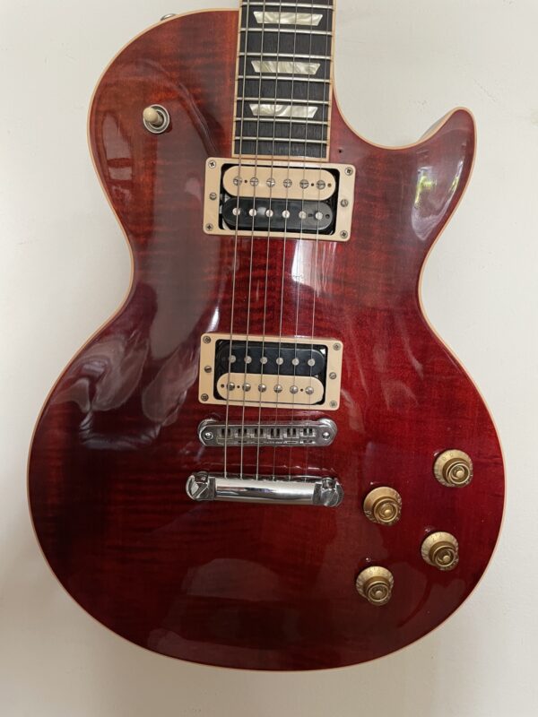 Gibson Les Paul Traditional Pro II '60s - Image 8