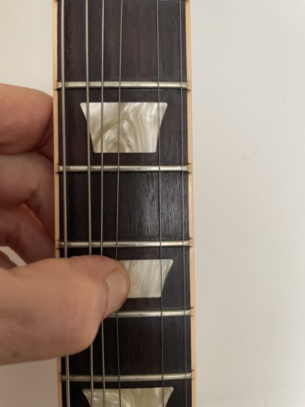 Gibson Les Paul Traditional Pro II '60s - Image 7