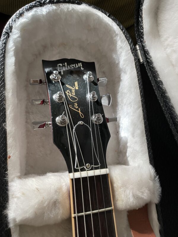 Gibson Les Paul Traditional Pro II '60s - Image 6