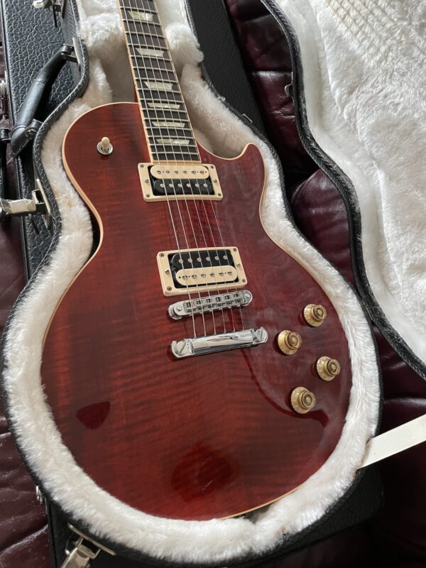 Gibson Les Paul Traditional Pro II '60s - Image 5