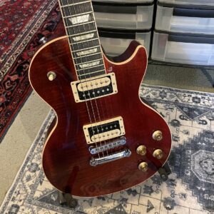Gibson Les Paul Traditional Pro II '60s