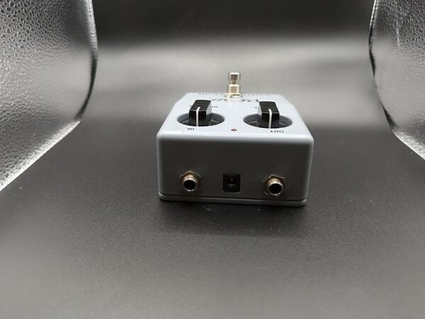 JHS Ross Compressor Guitar Effects Pedal - Image 3