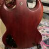 Gibson SG Special 2007 - Worn Cherry - Image 12