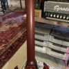 Gibson SG Special 2007 - Worn Cherry - Image 11