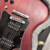 Gibson SG Special 2007 - Worn Cherry - Image 2