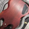 Gibson SG Special 2007 - Worn Cherry - Image 5