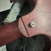 Gibson SG Special 2007 - Worn Cherry - Image 6
