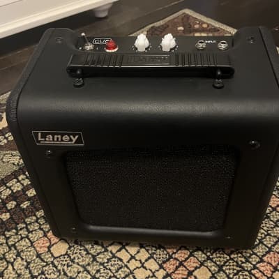 Laney cub super 8 shop