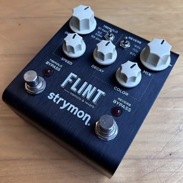 Strymon Flint - Image 2